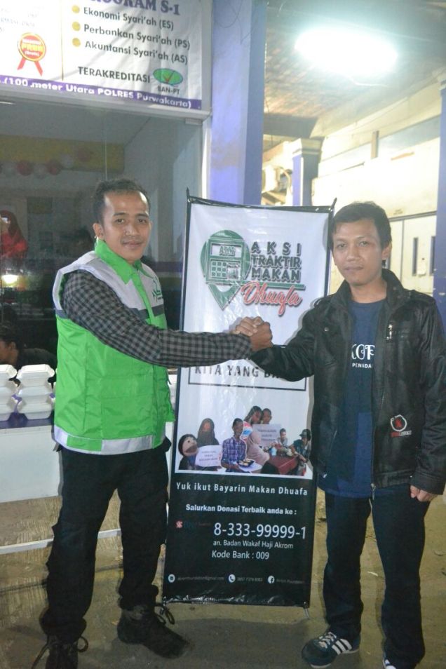 Aksi_Traktir_Makan_Dhuafa_008